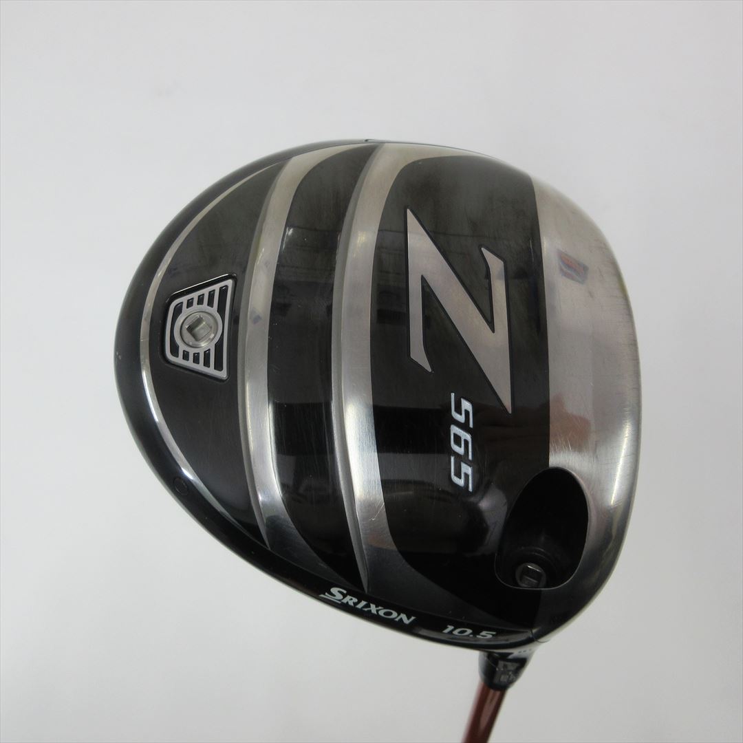 SRIXON Driver SRIXON Z565 10.5° Stiff MIYAZAKI Kaula (KIRI) 5