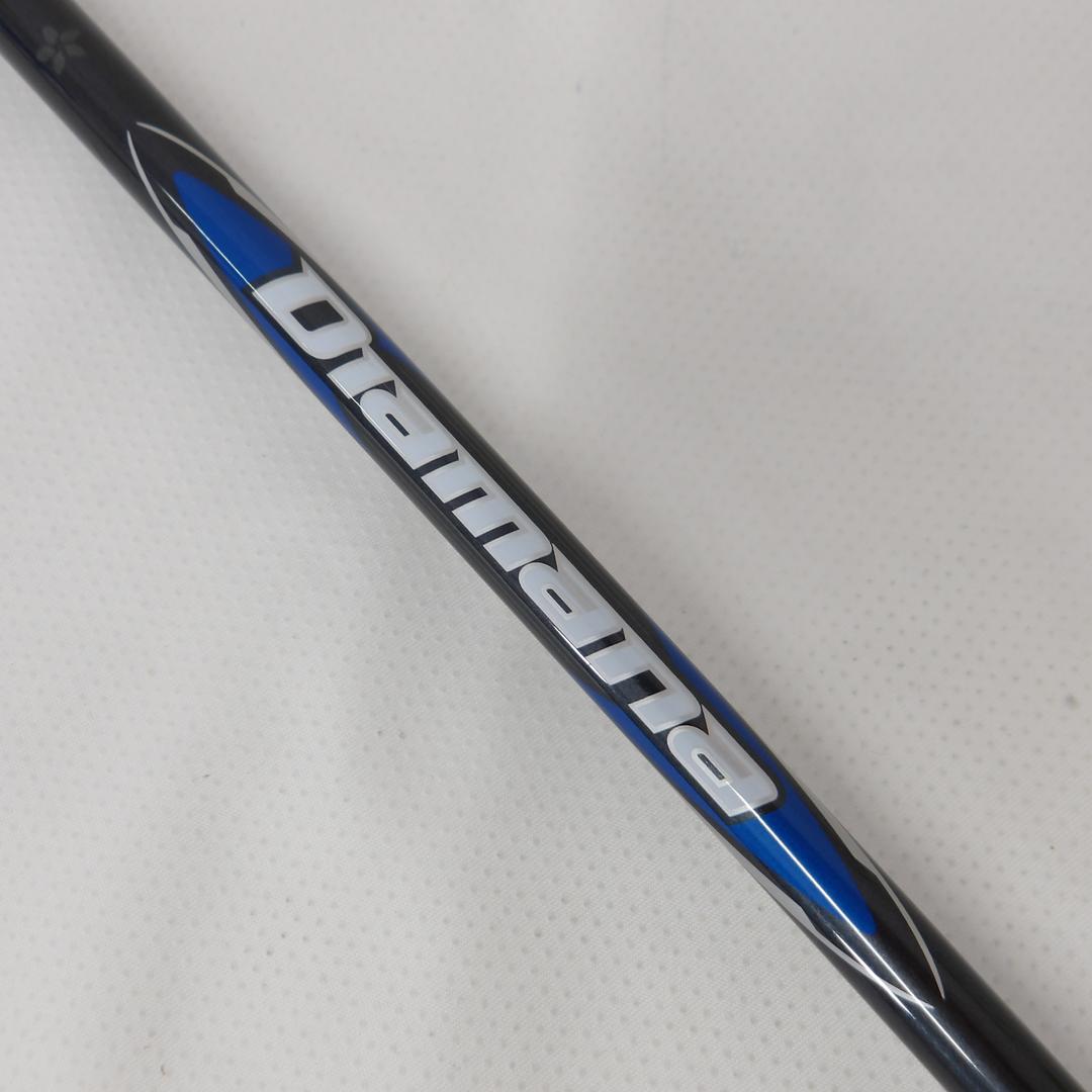 TaylorMade Driver Qi35 Qi35 – GOLF Partner USA