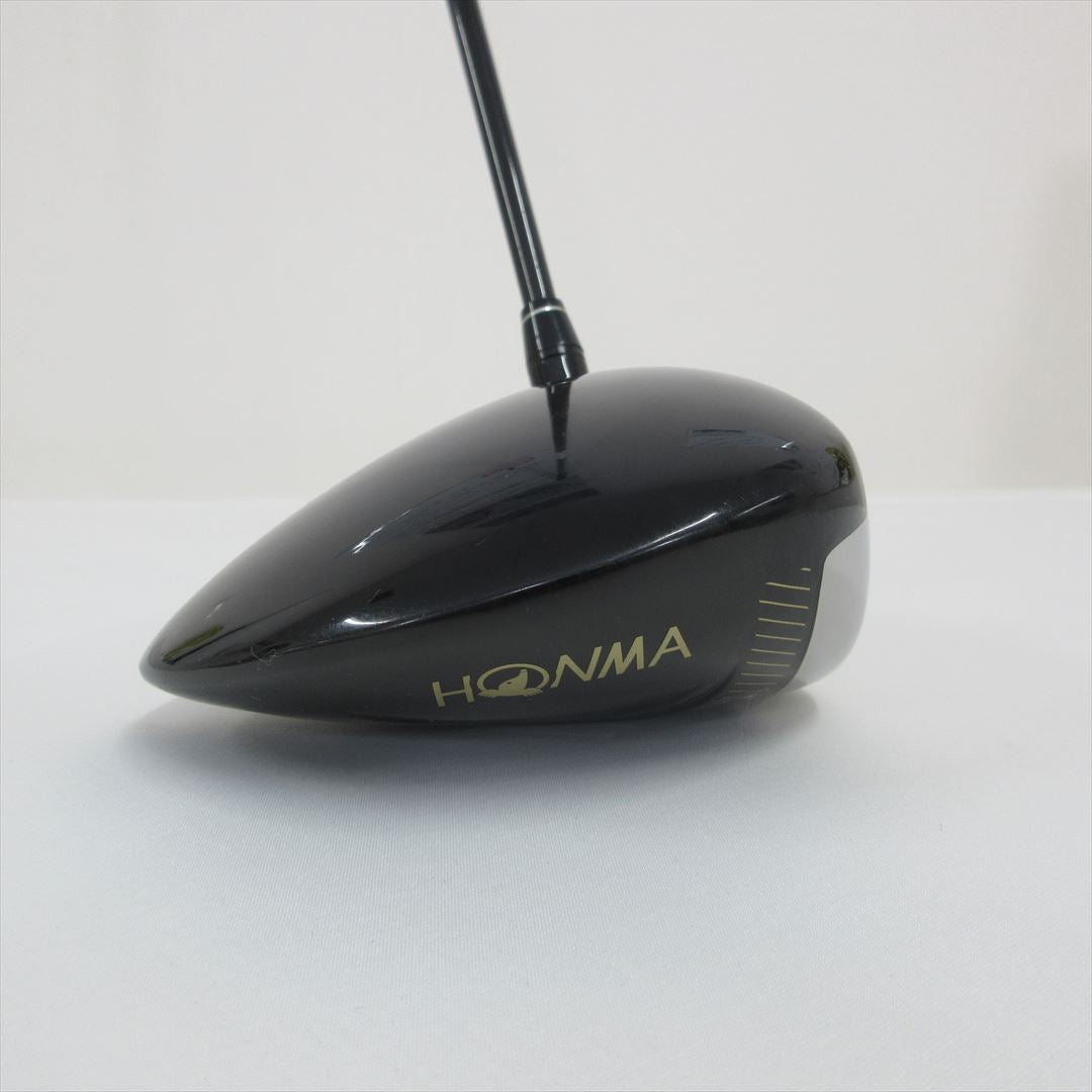 HONMA Driver TOUR WORLD TR20 460 9.5° Stiff VIZARD TR20-50