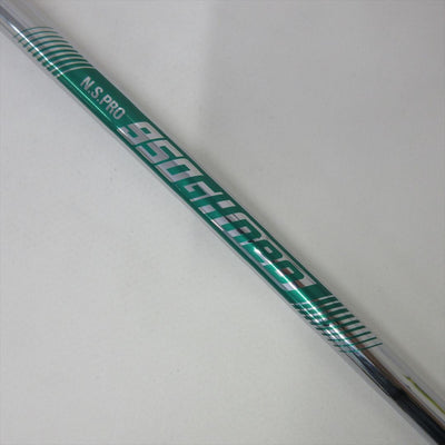 Bridgestone Hybrid TOUR B X-H HY 18° Stiff NS PRO 950GH neo