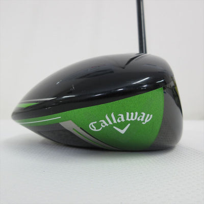 Callaway Driver GBB EPIC STAR 10.5° Stiff Speeder EVOLUTION for GBB