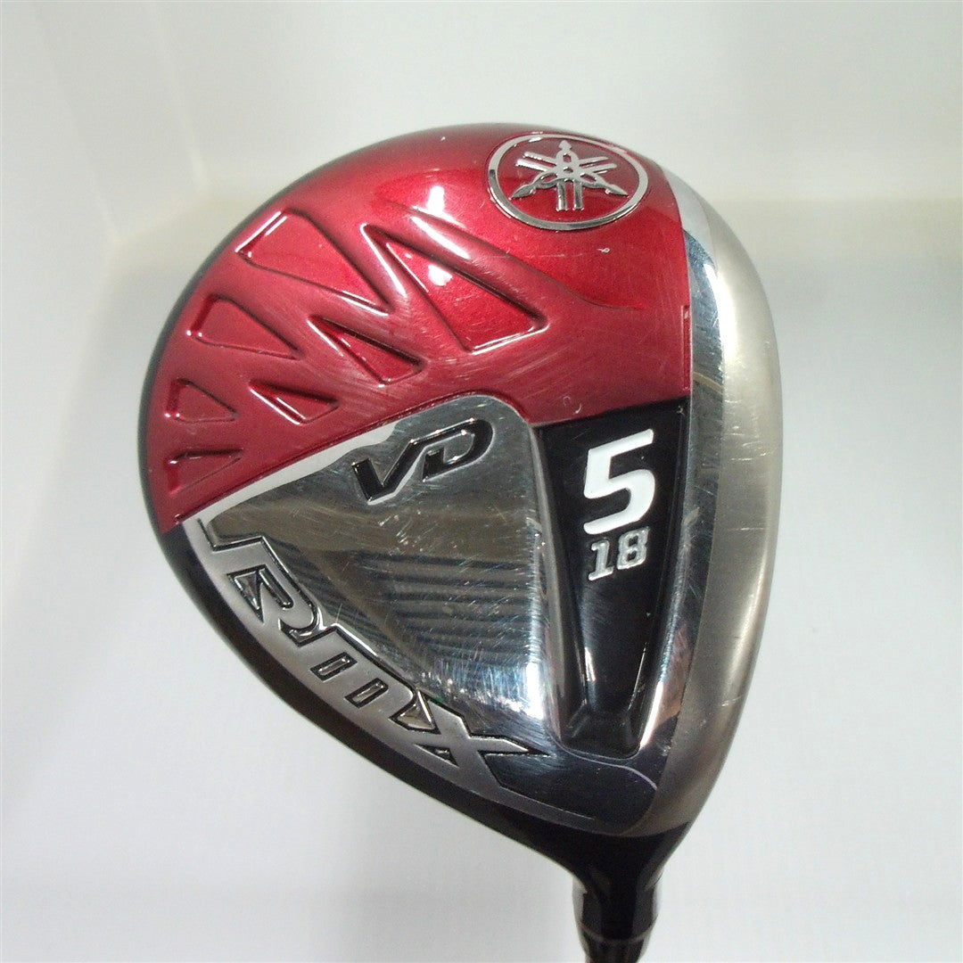 YAMAHA RMX SERIES – GOLF Partner USA | Used Golf Club Shop