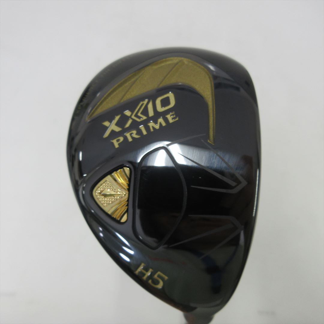 XXIO Hybrid XXIO PRIME11 HY 23° Regular XXIO SP1100