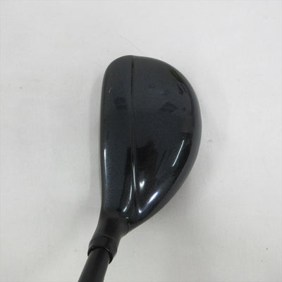 XXIO Hybrid XXIO11 eks HY 20° Stiff Miyazaki AX-1