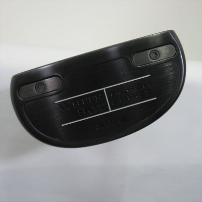 Odyssey Putter WHITE HOT BLACK FIVE 33 inch