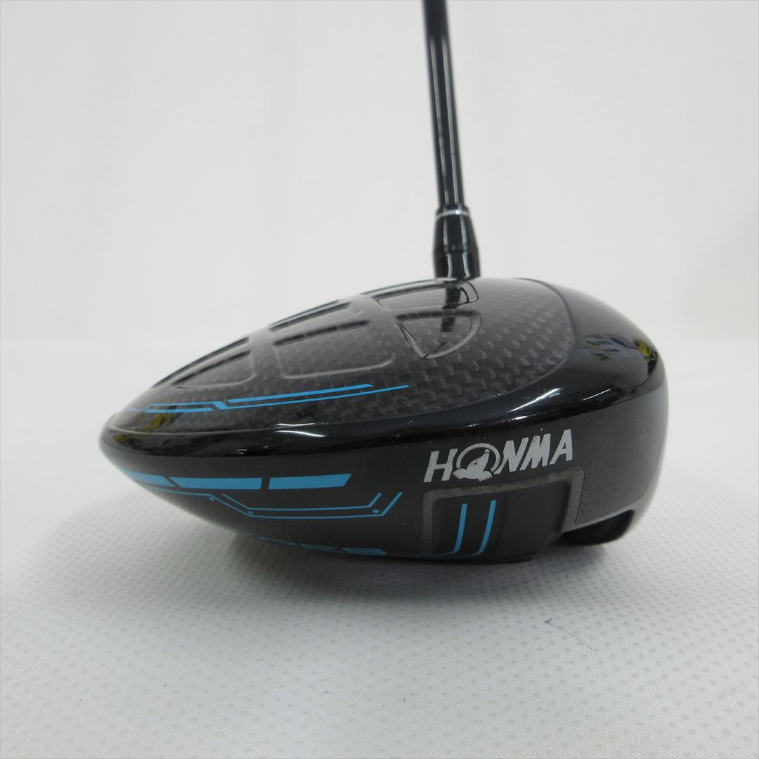 HONMA Driver BERES NX 9° StiffRegular VIZARD FOR NX 45