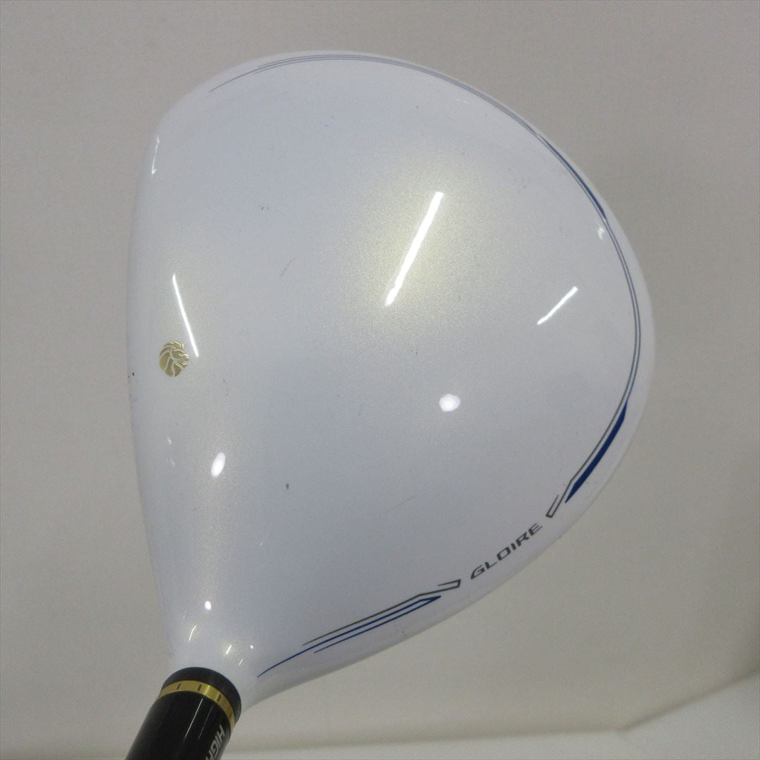 TaylorMade Driver GLOIRE F 11° StiffRegular GLOIRE GL3300