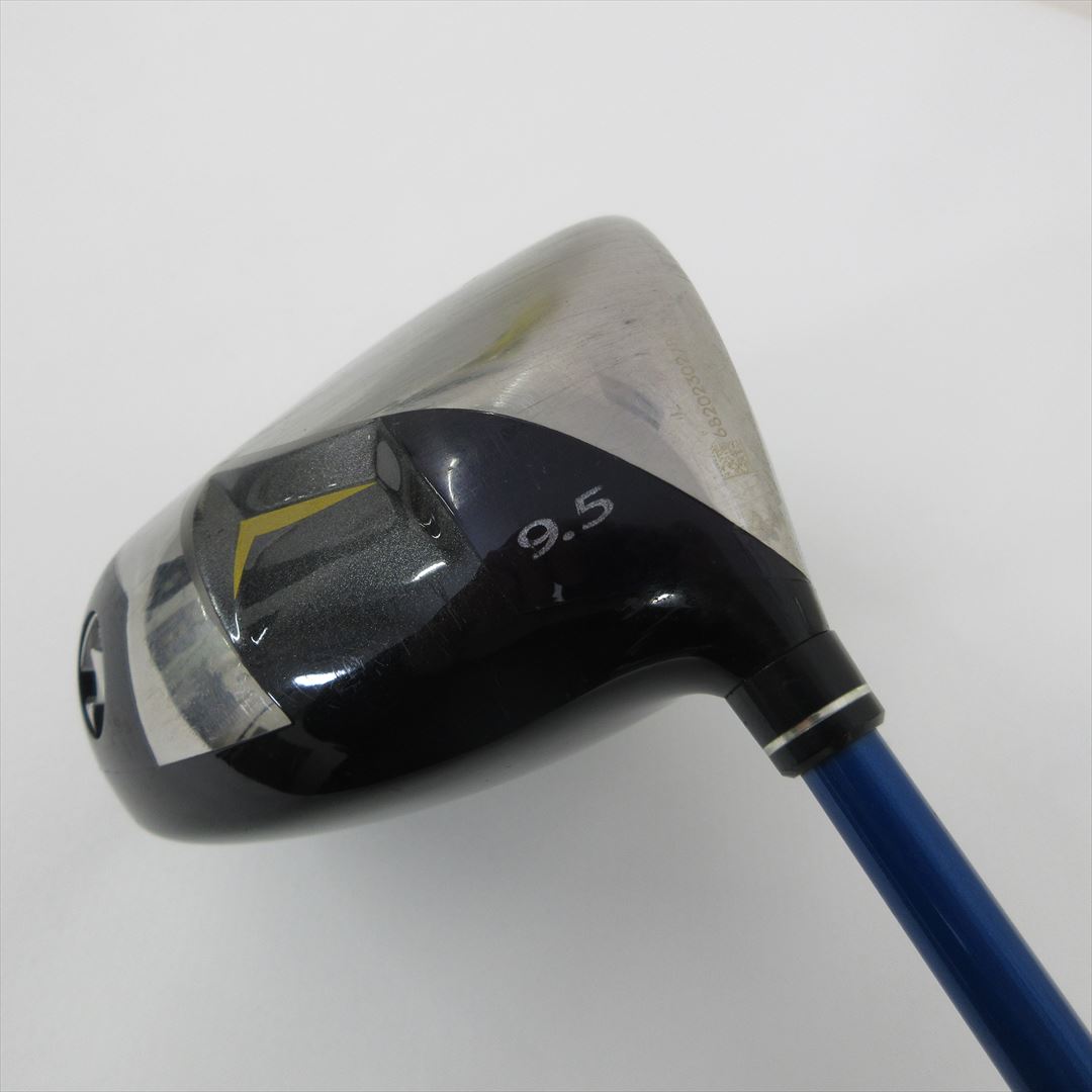 Callaway Driver LEGACY -2012 9.5° Stiff Tour AD BB-6