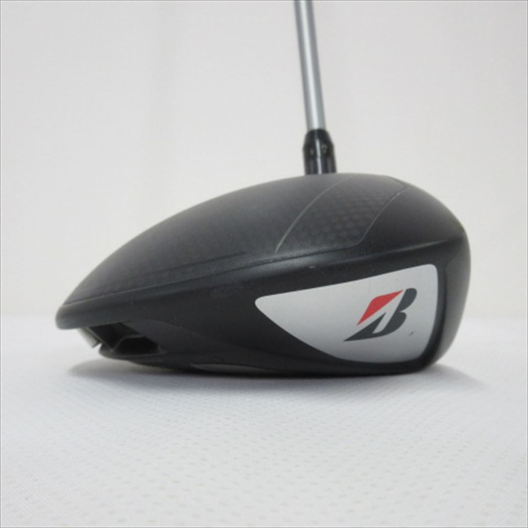 Bridgestone Driver TOUR B X 10.5° Stiff TOUR AD BS-6