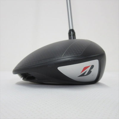 Bridgestone Driver TOUR B X 10.5° Stiff TOUR AD BS-6