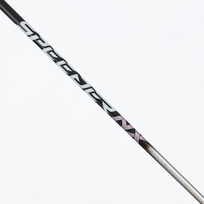 Cobra Fairway Brand New KING LTDx MAX 7W 25.5° Ladies SPEEDER NX for Cobra