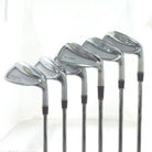 Bridgestone Iron Set TOURSTAGE ViQ FORGED Stiff NS PRO 950GH Weight Flow 6 pcs