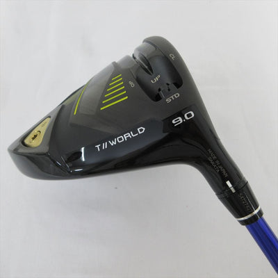 honma driver tour world tw757 d plus 9 stiff vizard mp 5