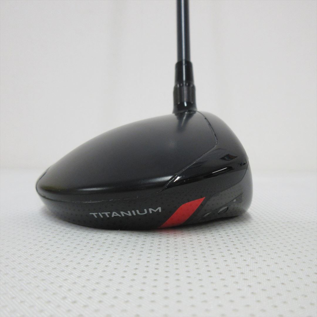 TaylorMade Fairway STEALTH PLUS+ 3W 15° Stiff Diamana TM 50