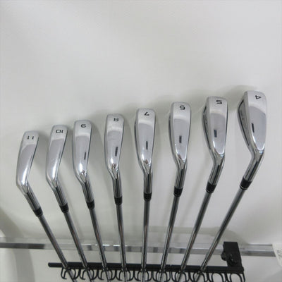 HONMA Iron Set TOUR WORLD XP-1 Stiff NS PRO 950GH 8 pieces