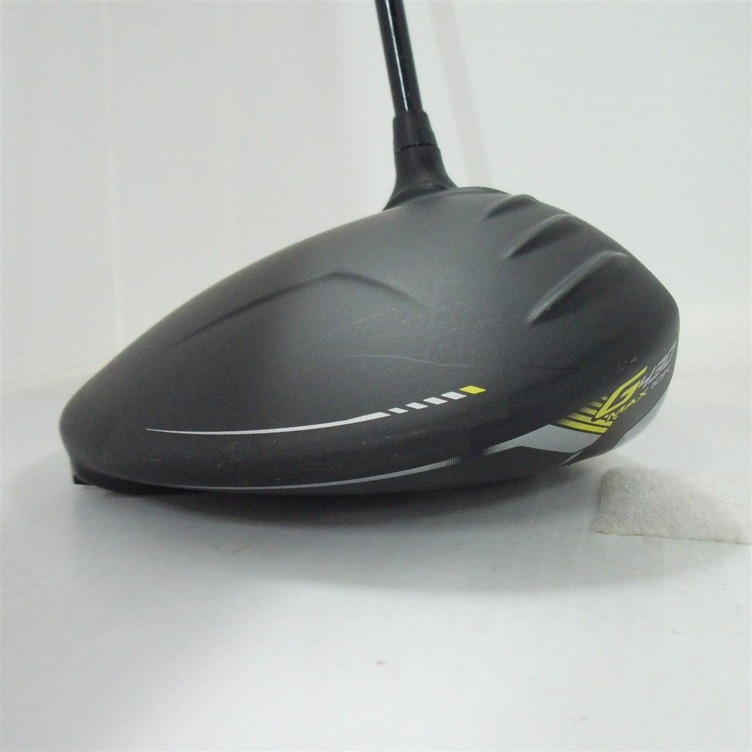 Ping Driver G430 MAX 10K 12° Regular ALTA J CB BLACK