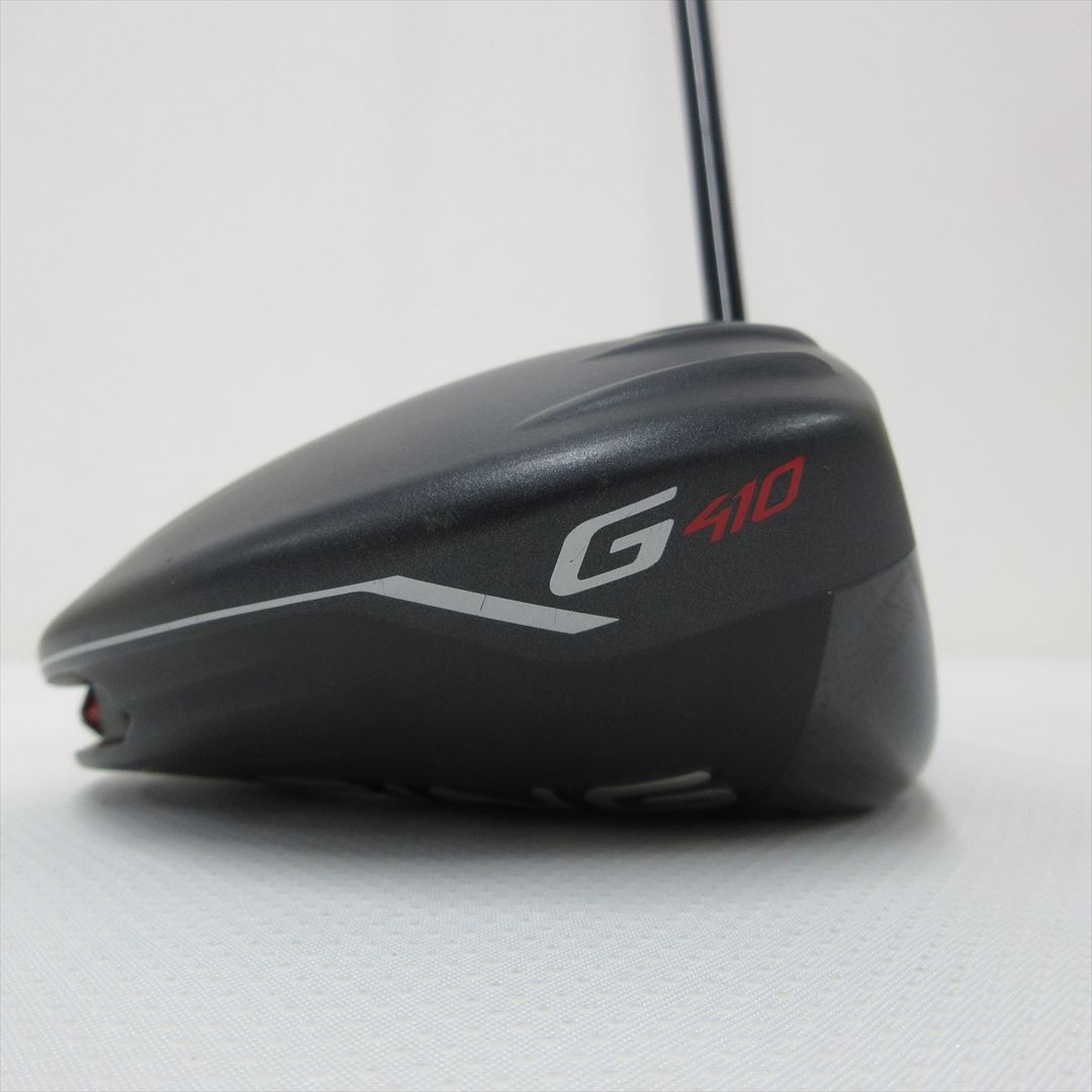 Ping Driver G410 LST 9° Stiff TENSEI CK PRO ORANGE 60