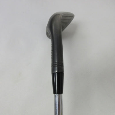 Titleist Wedge VOKEY SPIN MILLED SM9 Jet Black 56° PROJECT X