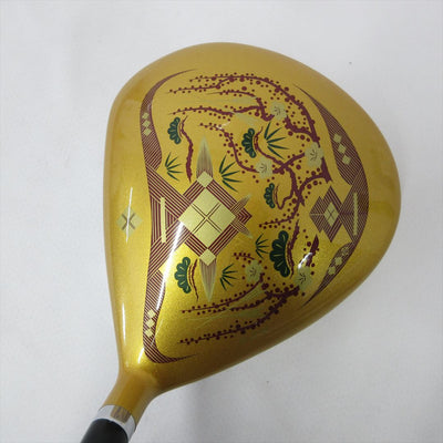 HONMA Driver Fair Rating BERES AIZU 9.5° Stiff 3S ARMRQ MX