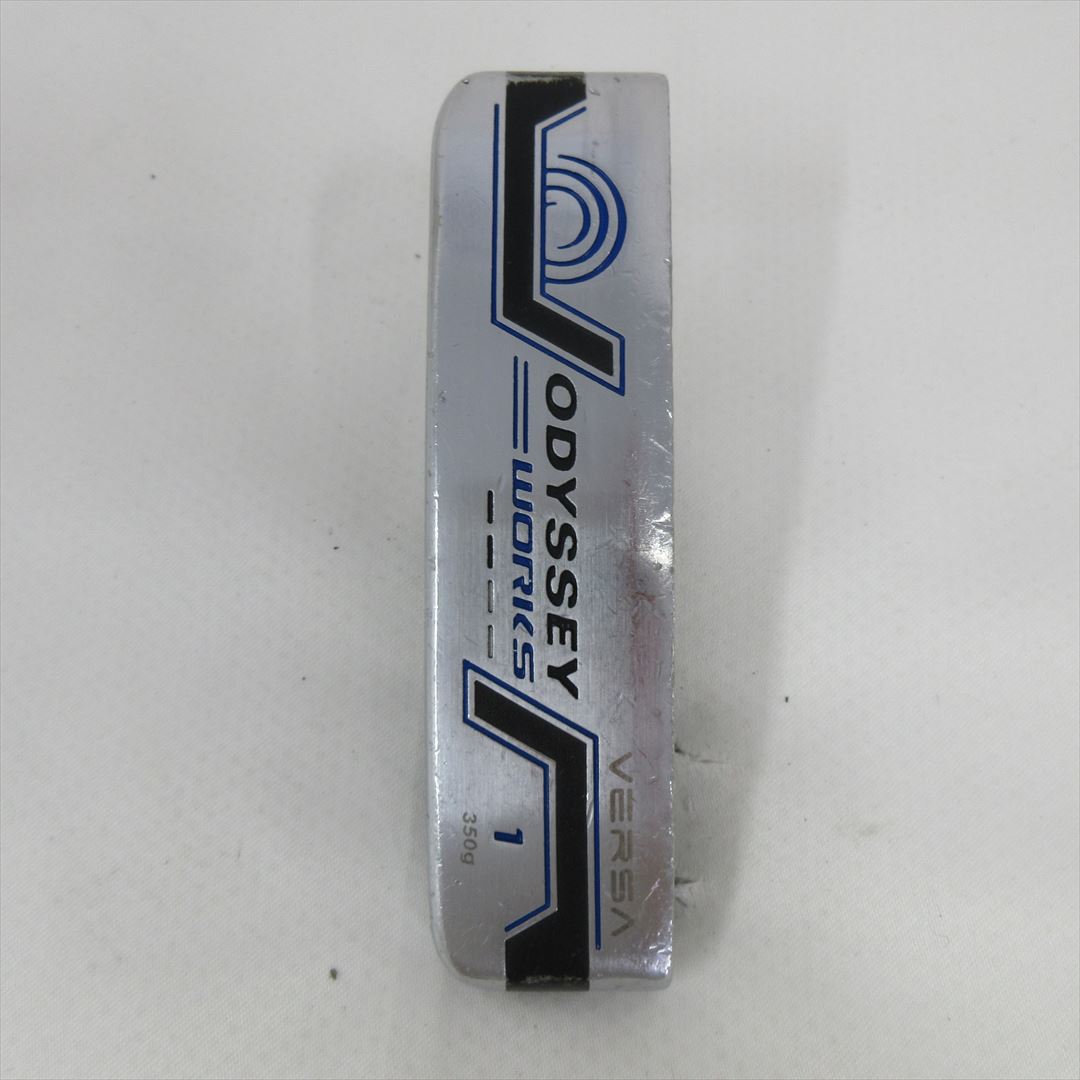 Odyssey Putter WORKS VERSA #1 34 inch