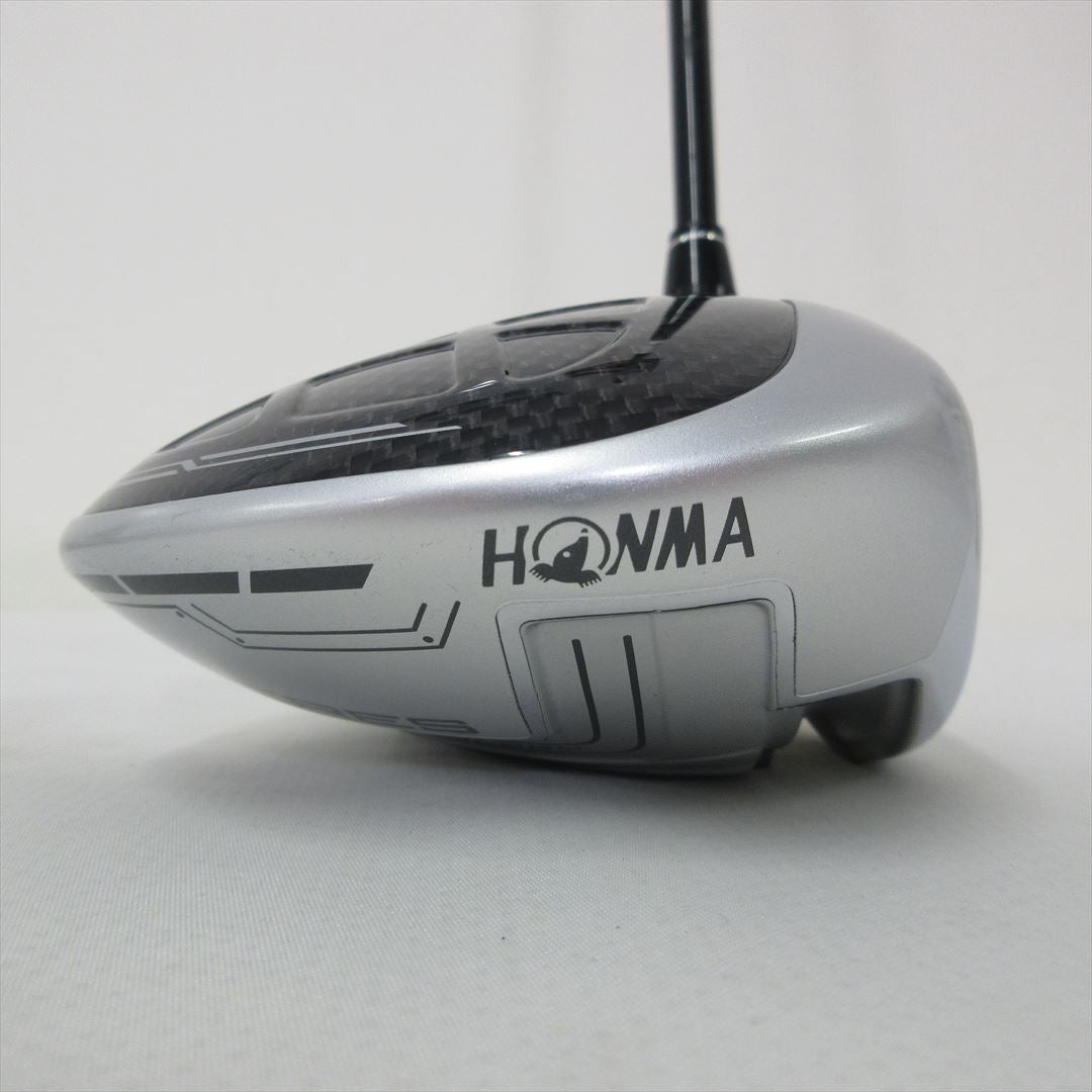 HONMA Driver BERES NX Triple Star 9° VIZARD PT 50