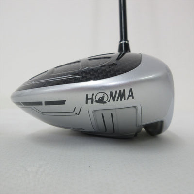 HONMA Driver BERES NX Triple Star 9° VIZARD PT 50