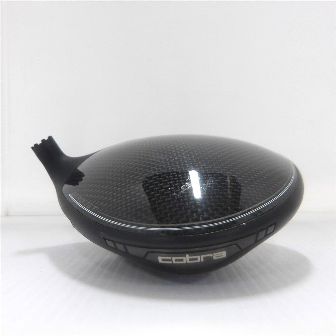 Cobra Driver cobra AEROJET MAX 9°(Head Only)