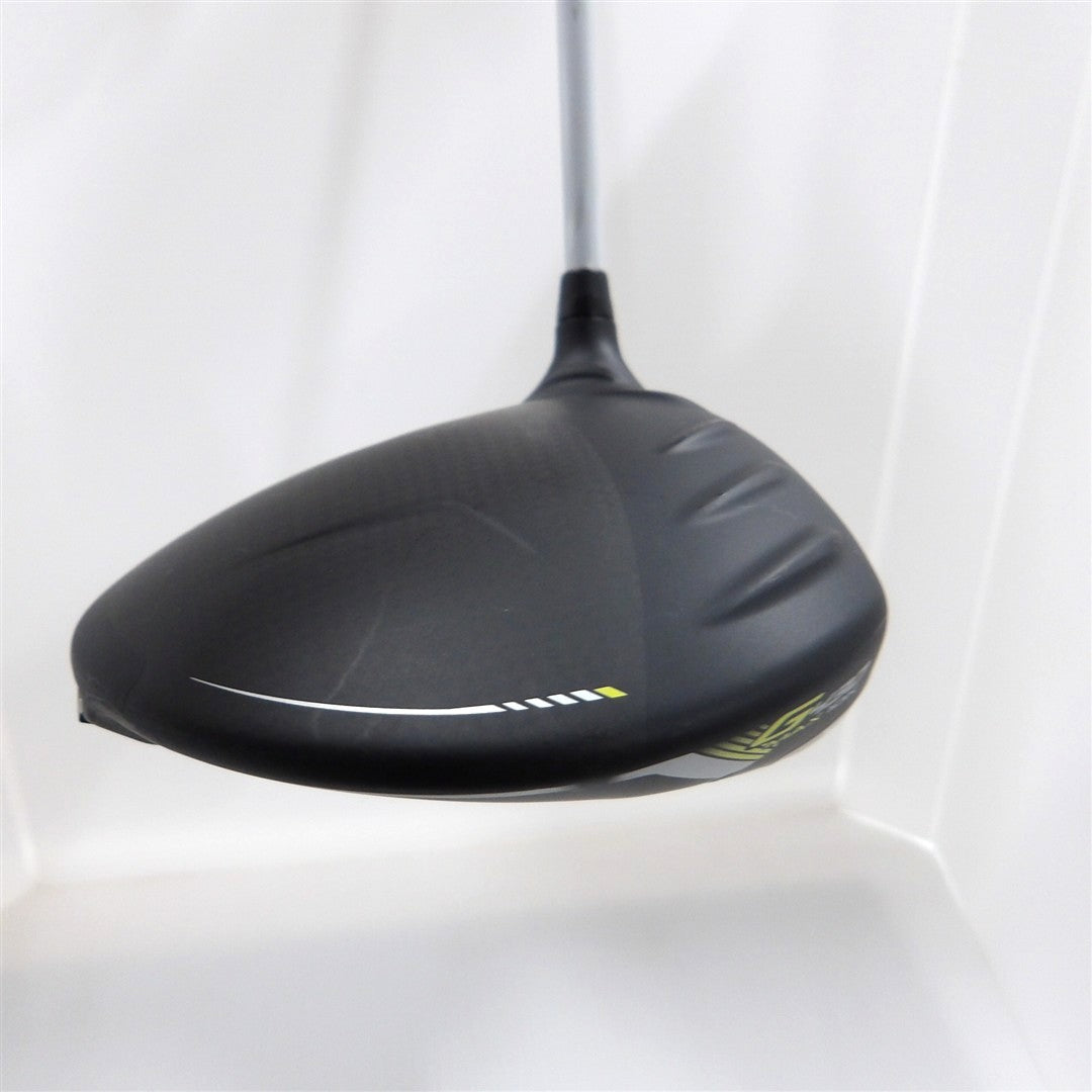Ping Driver G430 MAX 10K 9° Stiff Speeder 569 EVOLUTION 7
