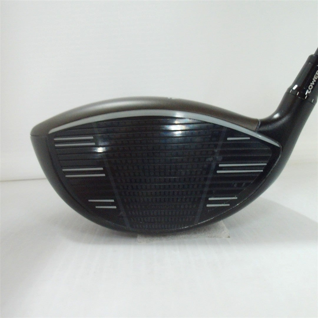 TaylorMade Driver Qi4D MAX – GOLF Partner USA