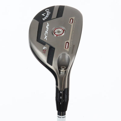 Callaway Hybrid APEX -2021 HY 21° Regular Diamana 55 for CW(2021 APEX)