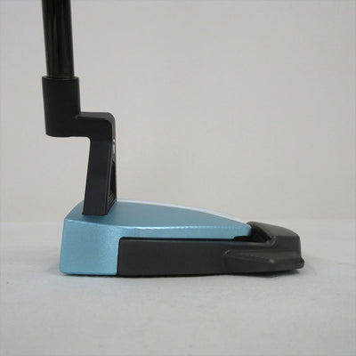 TaylorMade Putter Open Box Spider GTx TRUSS ICE BLUE TM1 34 inch