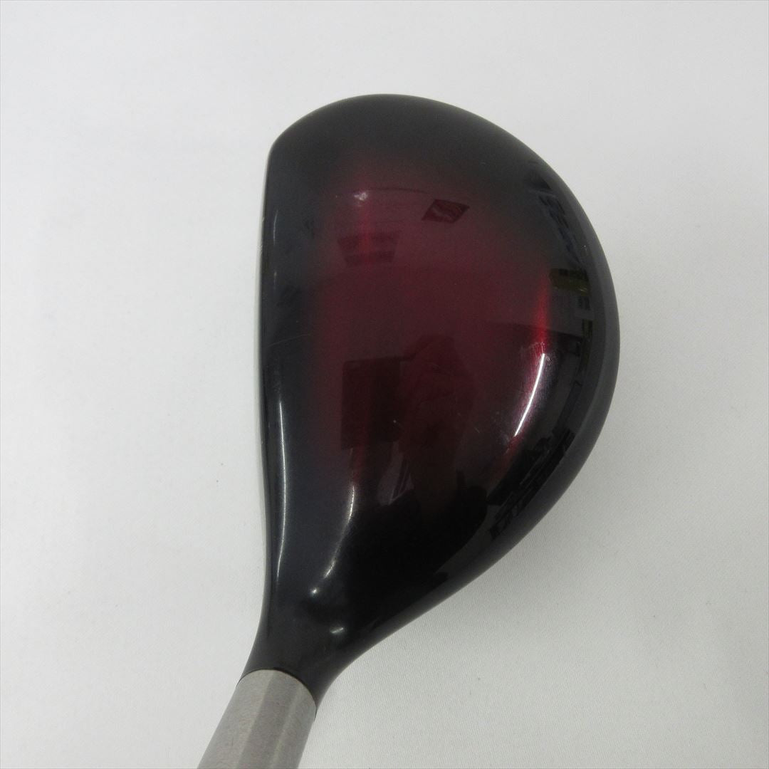 HONMA Hybrid BERES U-05 HY 22° Ladies 2S ARMRQ 39