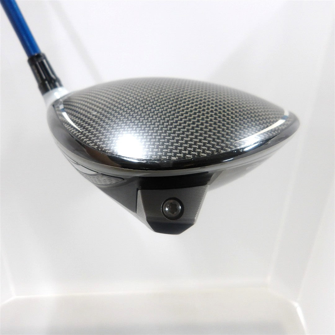 TaylorMade Driver SIM MAX-D 10.5° Regular Even Flow Riptide CB 50