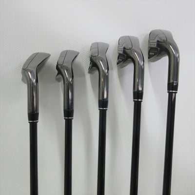 Callaway Iron Set BIG BERTHA -2023 Regular SPEEDER NX 50 for CW(BB23) 5 pieces