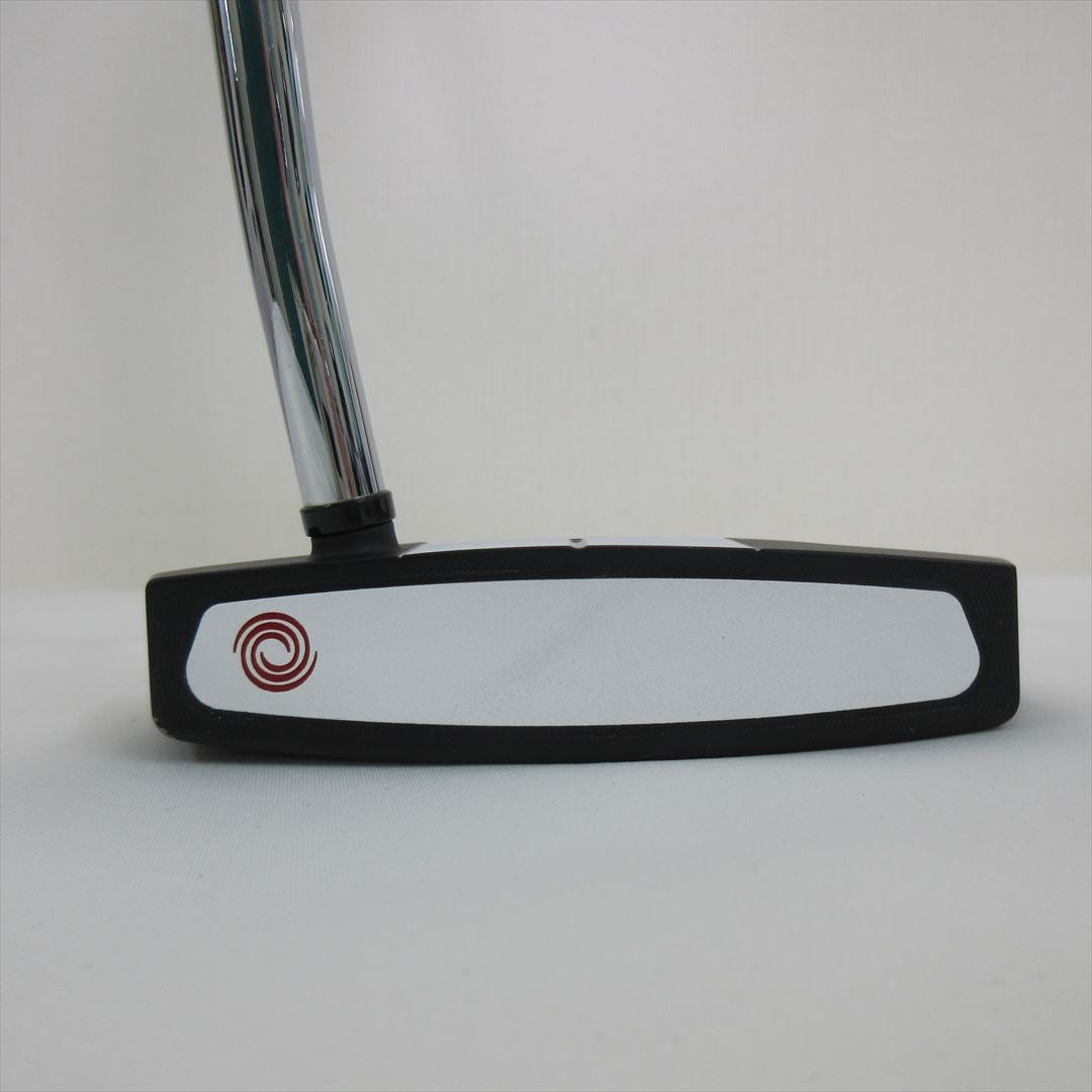 Odyssey Putter Left-Handed WHITE HOT VERSA TWELVE 34 inch