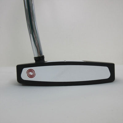 Odyssey Putter Left-Handed WHITE HOT VERSA TWELVE 34 inch