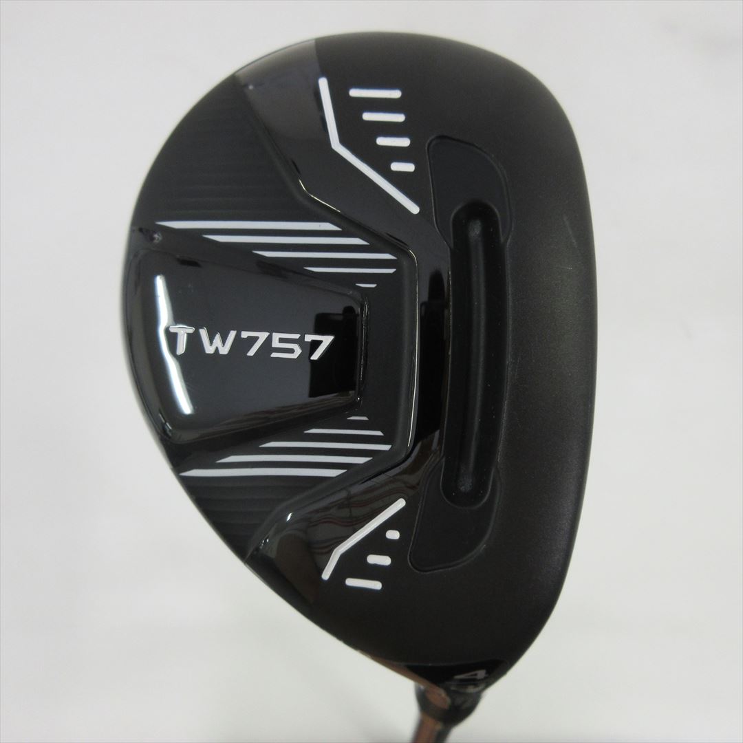 HONMA Hybrid TOUR WORLD TW757 HY 21° Stiff VIZARD for TW757