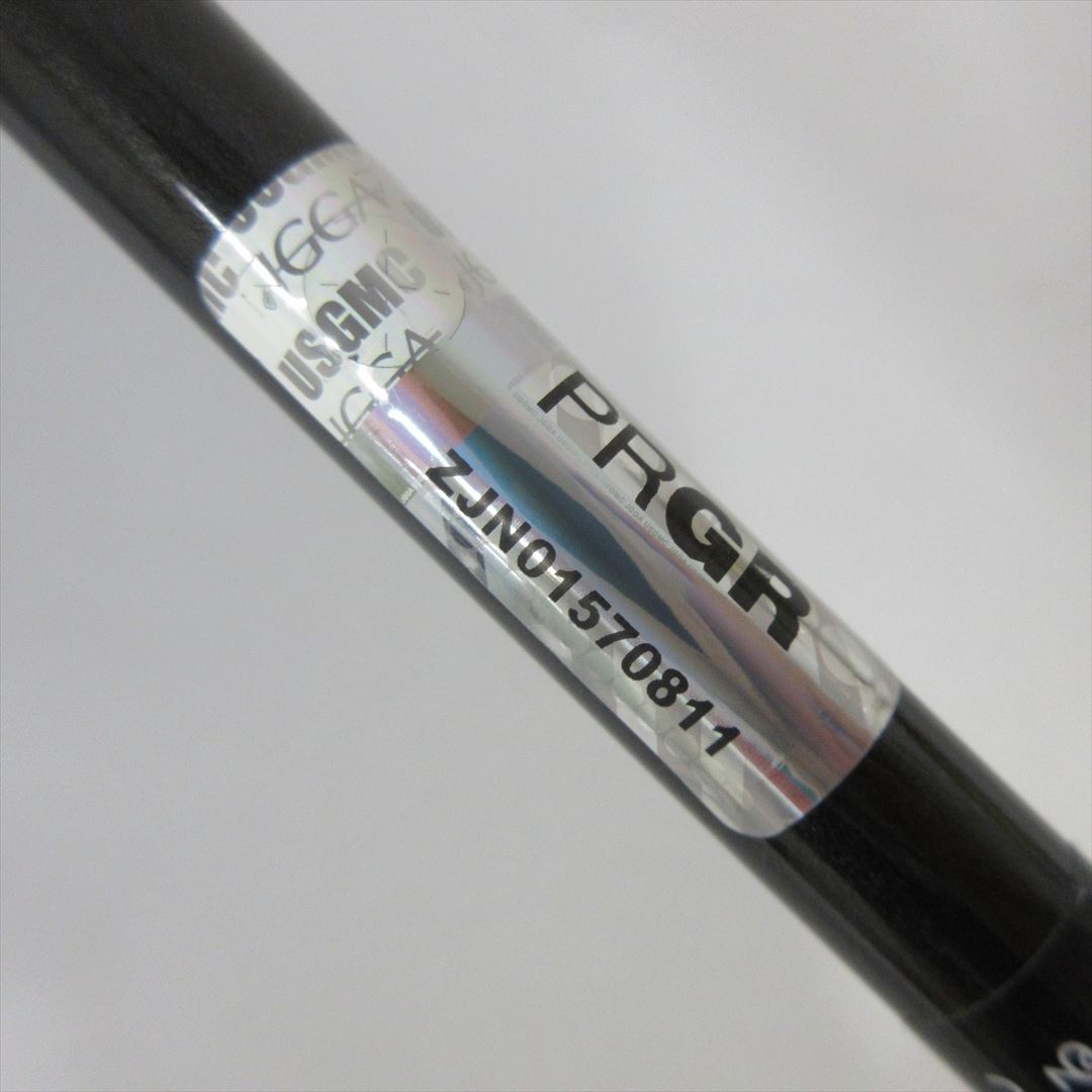 PRGR Fairway LS 3W 16.5° Regular Speeder EVOLUTION FOR PRGR(2021)