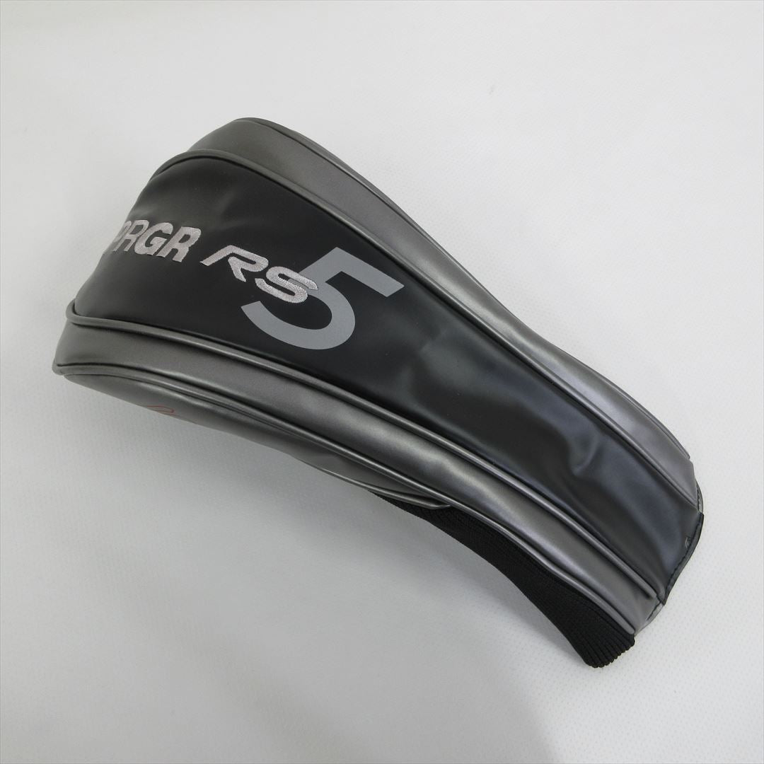 PRGR Driver RS F 5(2020) 9.5° Stiff Tour AD HD-6