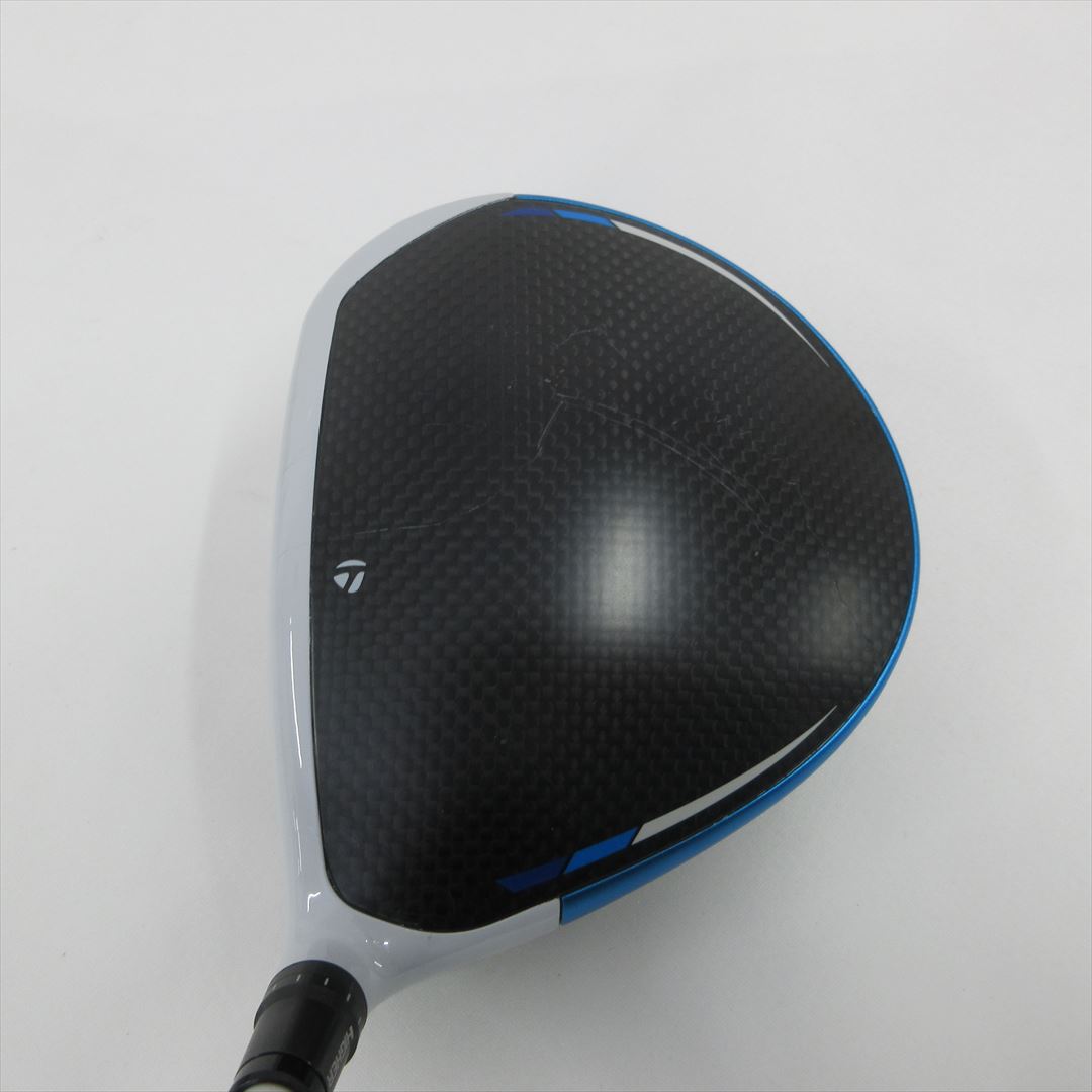 TaylorMade Driver SIM2 MAX-D 12° Ladies TENSEI BLUE TM40(SIM2)