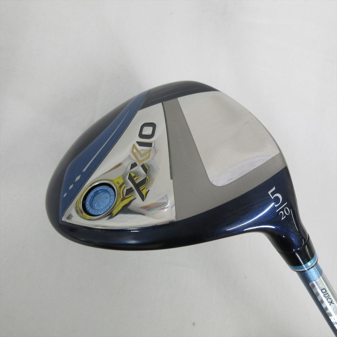 Dunlop Fairway XXIO13 5W 20° Ladies A XXIO MP1300L