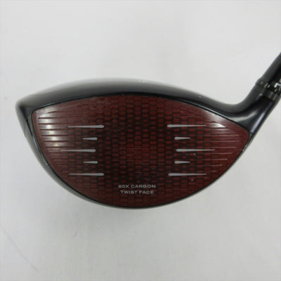 TaylorMade Driver STEALTH2 10.5° Stiff TENSEI RED TM50(STEALTH)