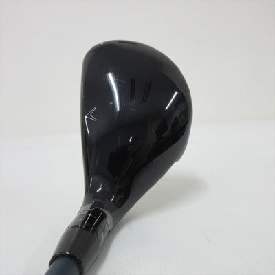 Callaway Hybrid PARADYM HY 21° Regular VENTUS TR 5 for CW(PARADYM)