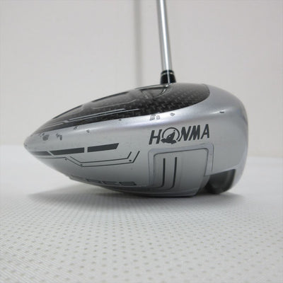 HONMA Driver BERES NX Triple Star 10.5° Stiff VIZARD FOR NX 45