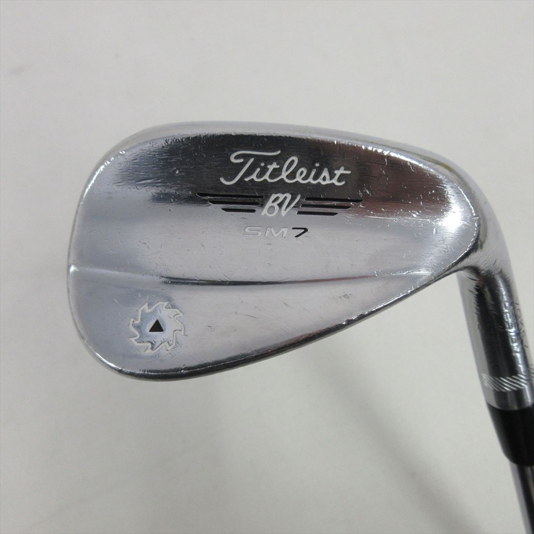 Titleist Wedge VOKEY SPIN MILLED SM7 Tour Chrome 50° NS PRO 950GH