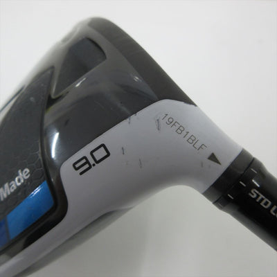 TaylorMade Driver SIM MAX 9° Stiff TENSEI BLUE TM50