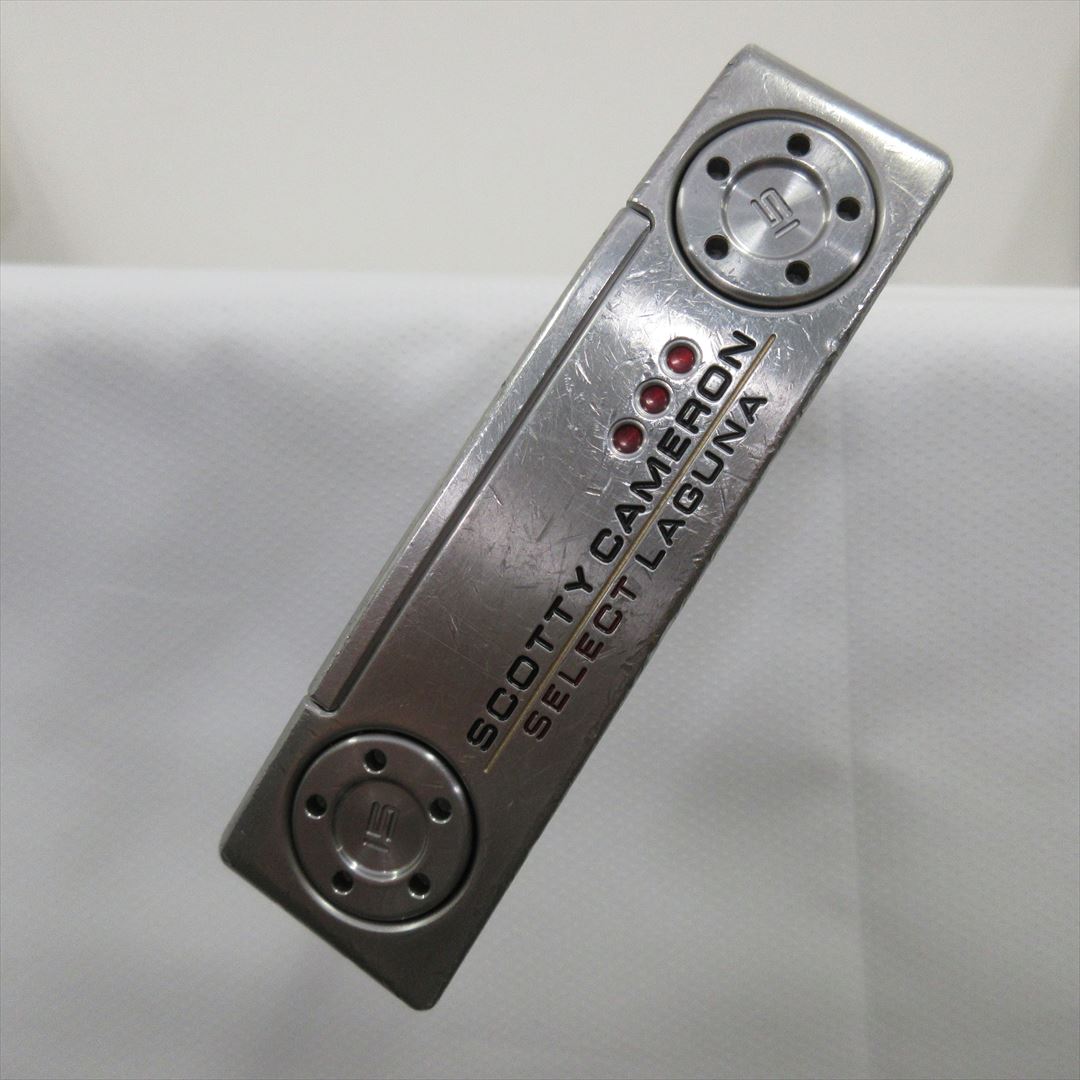 Scotty Cameron Putter SCOTTY CAMERON select LAGUNA(2018) 34 inch