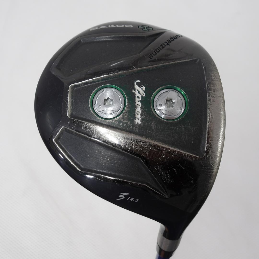 Baldo – GOLF Partner USA | Used Golf Club Shop