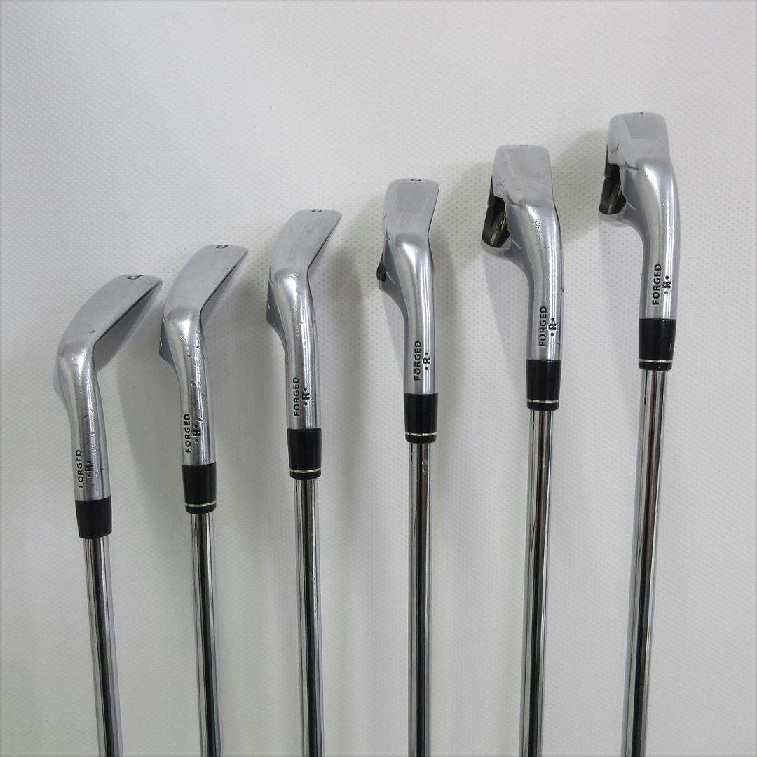 Callaway Iron Set LEGACY -2012 Regular GS 85 R300 6 pieces