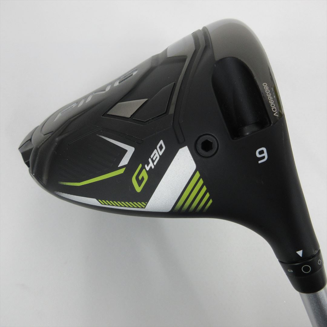 Ping Driver G430 LST 9° SPEEDER NX 45